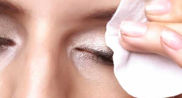 Натуральное средство для снятия макияжа: как сделать самостоятельно 