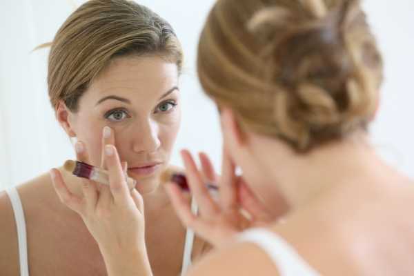 6 важных правил возрастного макияжа 