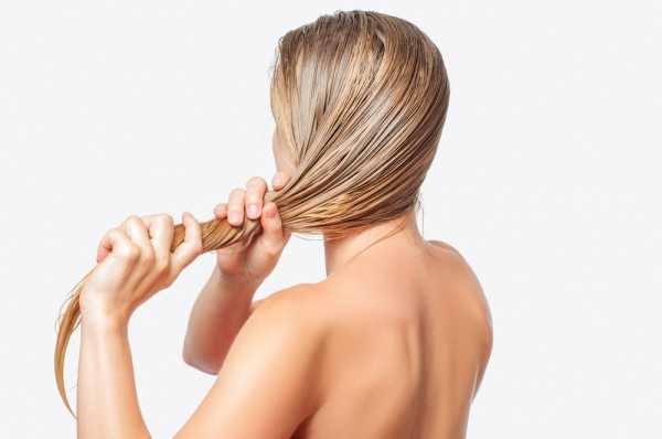  Кондиционер для сухих волос: как выбрать