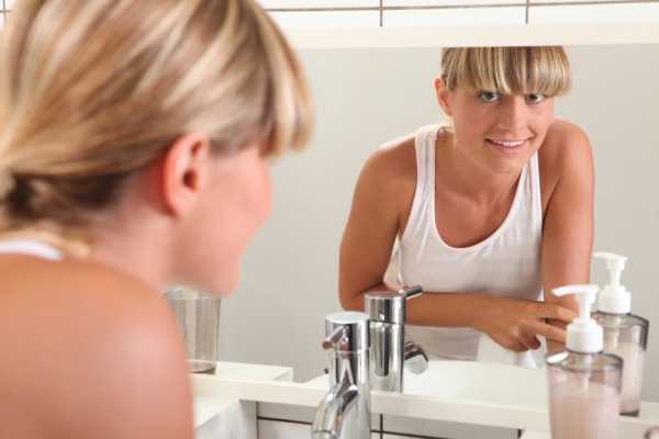 Как ухаживать за чувствительной кожей: 5 советов дерматолога