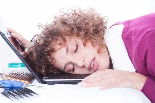 Почему опасно много спать