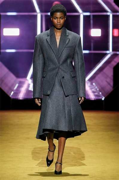 Неделя моды в Милане: Ким Кардашьян, Кендалл Дженнер и Рита Ора на показе Prada