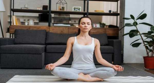  Медитации перед сном: как делать правильно 