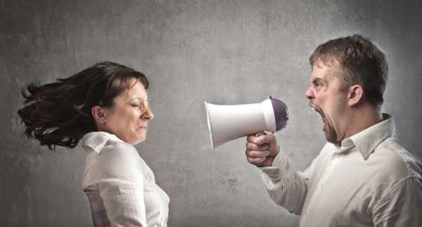 6 способов правильно ответить на оскорбления