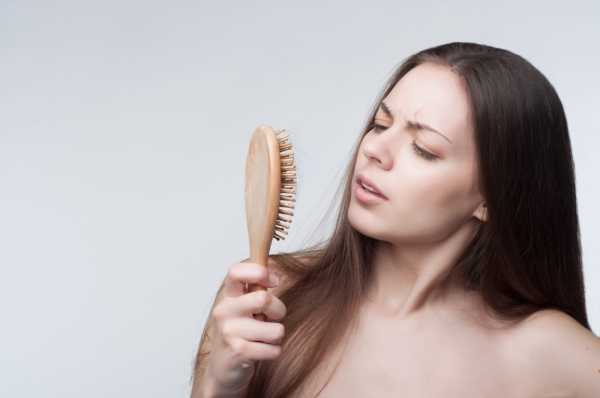 Могут ли контрацептивы вызывать выпадение волос