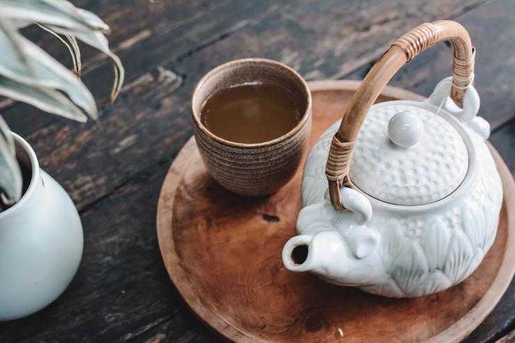 3 вида чая, которые невероятно полезны