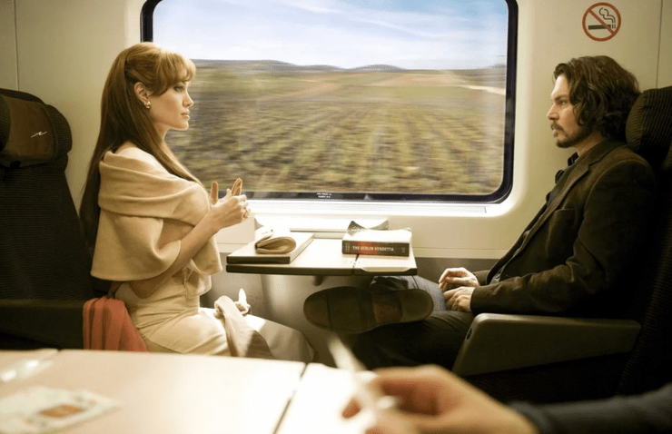 4 способа общения с неприятными попутчиками в поезде