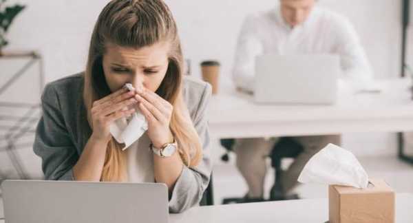 Полипы носа: натуральные способы лечения