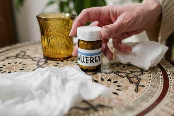 Зачем аллергику лабораторная диагностика