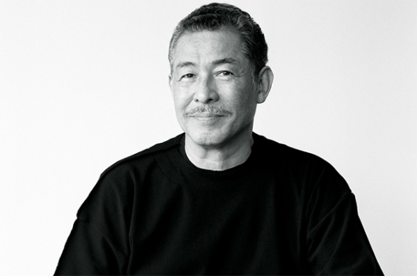 Ушел из жизни Иссэй Миякэ — японский концептуальный дизайнер и автор водолазок Стива Джобса
