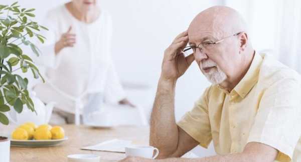 Проблемы с памятью и деменция: как помочь себе и близким