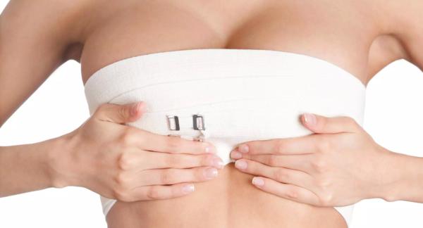  Пластика груди без имплантатов: 3 причины сделать 