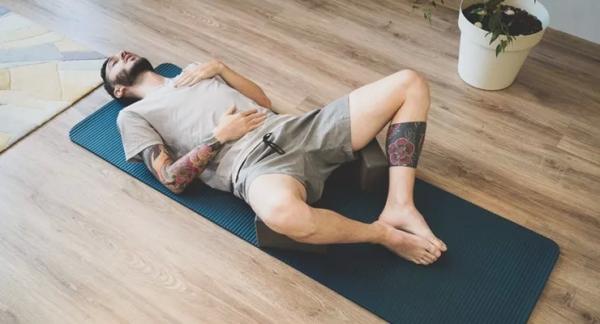 Как развить диафрагмальное дыхание