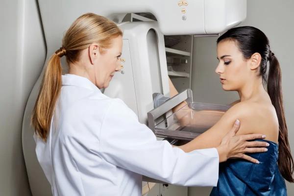 Рак молочной железы: современный протокол лечения. Этапы лечения рака груди