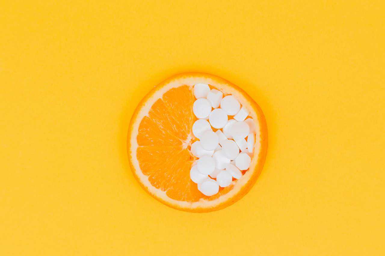 Выжать все соки: все о витамине С