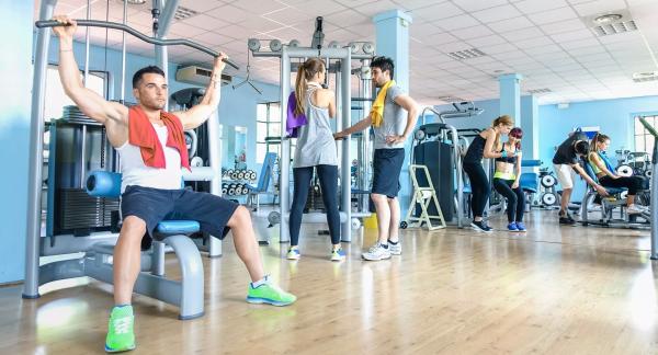 Нейроатлетика — новый фитнес-тренд, который улучшит ваши спортивные результаты